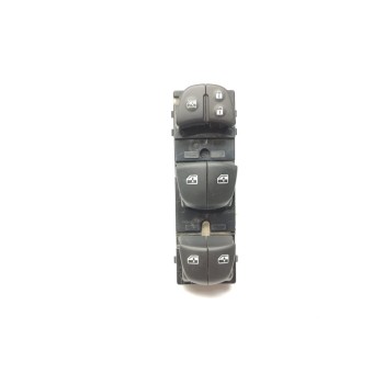 Recambio de mando elevalunas delantero izquierdo para nissan qashqai (j11) tekna referencia OEM IAM 25401HV02B  