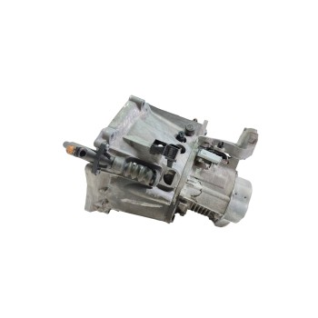 Recambio de caja cambios para peugeot 308 style referencia OEM IAM 20ET10  