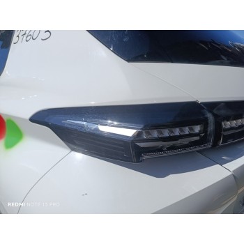 Recambio de piloto trasero izquierdo para peugeot 308 (p5) allure pack referencia OEM IAM   