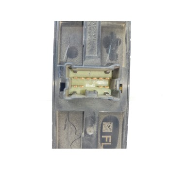 Recambio de mando elevalunas delantero izquierdo para nissan qashqai (j11) tekna referencia OEM IAM 25401HV02B  