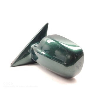 Recambio de retrovisor izquierdo para hyundai terracan (hp) 2.9 crdi gl referencia OEM IAM 87630H1010  