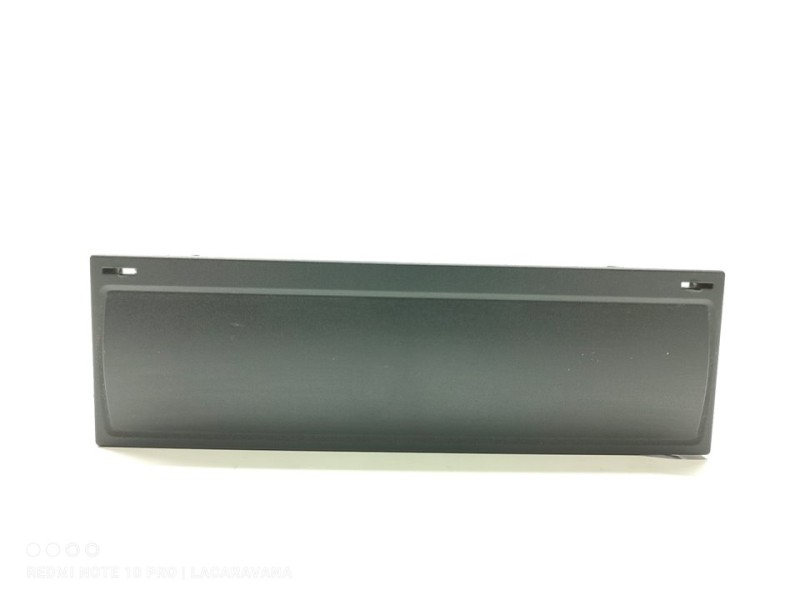 Recambio de modulo electronico para volkswagen t-roc advance referencia OEM IAM 3G5035820K  