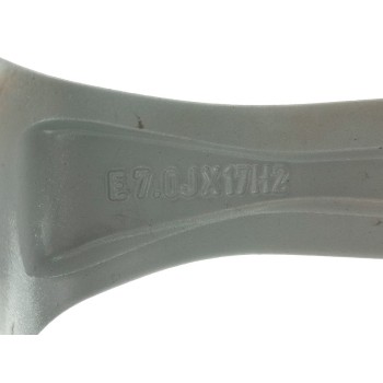 Recambio de llanta para ford c-max trend referencia OEM IAM BM5J1007GB  