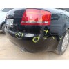Recambio de paragolpes trasero para audi a4 cabrio (8h) 1.8 t referencia OEM IAM 8H0807303  