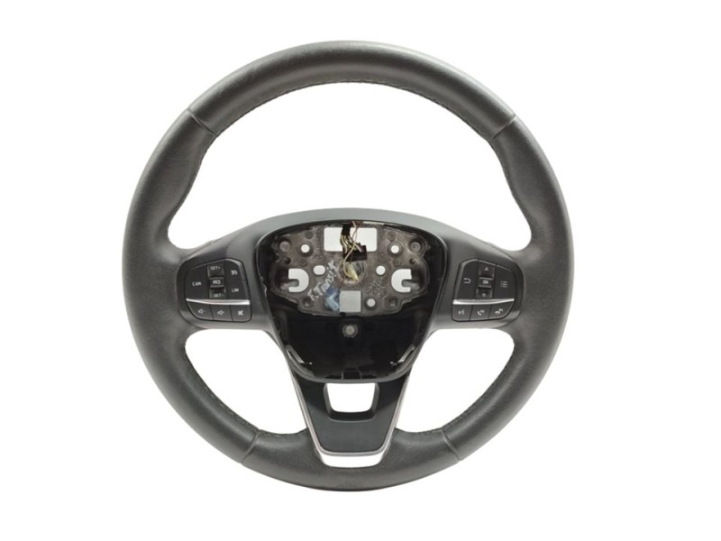 Recambio de volante para challenger 380 graphite referencia OEM IAM JK213600GA3ZHE  