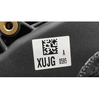 Recambio de motor completo para ford fiesta (ce1) active referencia OEM IAM XUJG  