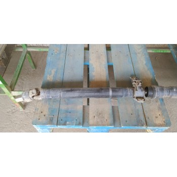 Recambio de transmision central para mitsubishi outlander (cw0) 2.0 di-d invite referencia OEM IAM 458311L08  