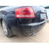 Recambio de paragolpes trasero para audi a4 cabrio (8h) 1.8 t referencia OEM IAM 8H0807303  