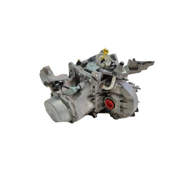 Recambio de caja cambios para peugeot 308 style referencia OEM IAM 20ET10  