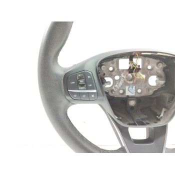 Recambio de volante para challenger 380 graphite referencia OEM IAM JK213600GA3ZHE  