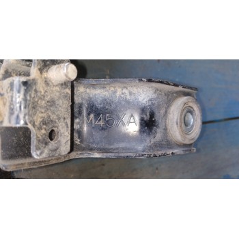 Recambio de transmision central para mitsubishi outlander (cw0) 2.0 di-d invite referencia OEM IAM 458311L08  