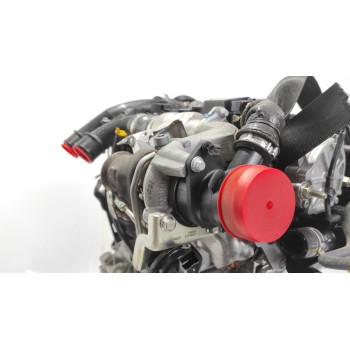 Recambio de motor completo para ford fiesta (ce1) active referencia OEM IAM XUJG  