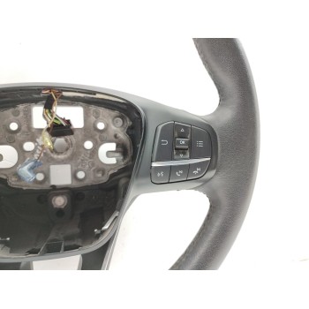 Recambio de volante para challenger 380 graphite referencia OEM IAM JK213600GA3ZHE  