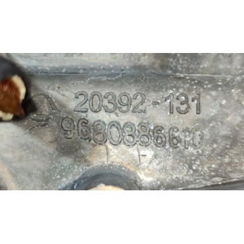 Recambio de caja cambios para peugeot 308 style referencia OEM IAM 20ET10  