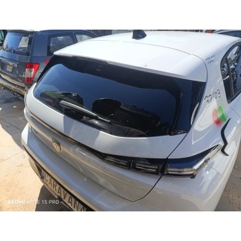 Recambio de porton trasero para peugeot 308 (p5) allure pack referencia OEM IAM   