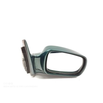 Recambio de retrovisor derecho para hyundai terracan (hp) 2.9 crdi gl referencia OEM IAM 87640H1011  