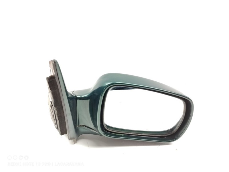 Recambio de retrovisor derecho para hyundai terracan (hp) 2.9 crdi gl referencia OEM IAM 87640H1011  