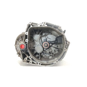 Recambio de caja cambios para citroën c4 picasso seduction referencia OEM IAM 20EA07  