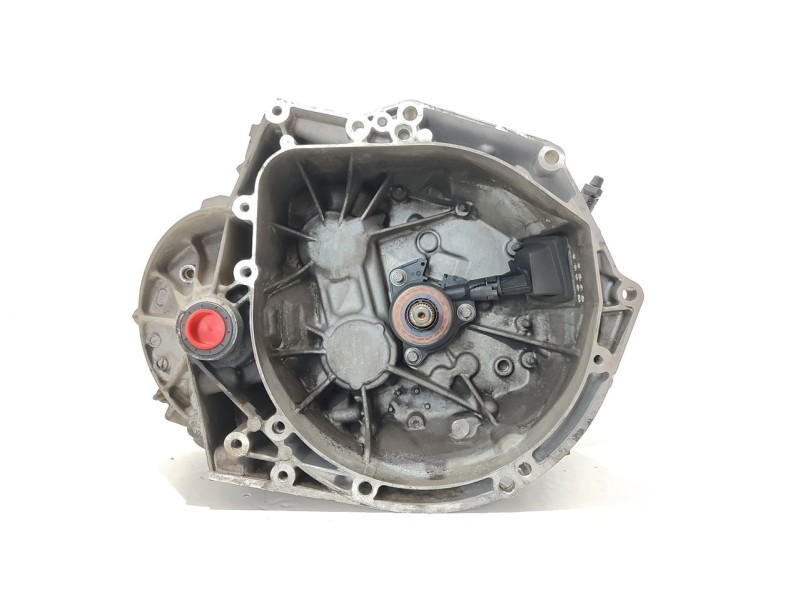 Recambio de caja cambios para citroën c4 picasso seduction referencia OEM IAM 20EA07  