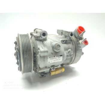 Recambio de compresor aire acondicionado para toyota proace l1h1 furgón active referencia OEM IAM 9800851980  