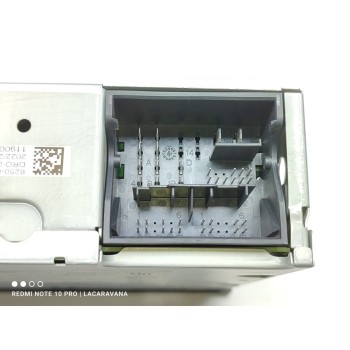 Recambio de modulo electronico para volkswagen t-roc advance referencia OEM IAM 3G5035820K  