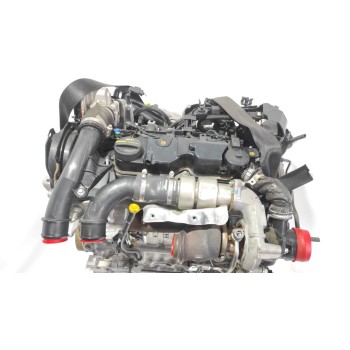 Recambio de motor completo para ford fiesta (ce1) active referencia OEM IAM XUJG  