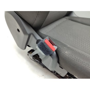 Recambio de asiento delantero izquierdo para land rover discovery sport se referencia OEM IAM LR162959  