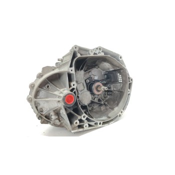 Recambio de caja cambios para citroën c4 picasso seduction referencia OEM IAM 20EA07  