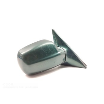 Recambio de retrovisor derecho para hyundai terracan (hp) 2.9 crdi gl referencia OEM IAM 87640H1011  