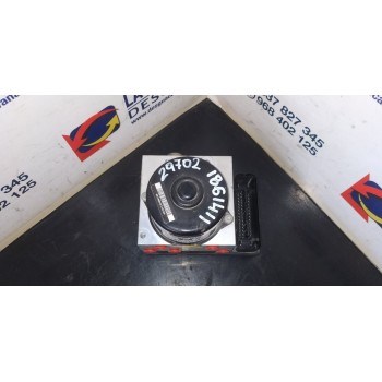 Recambio de abs para nissan navara pick-up (d40m) 2.5 dci cat referencia OEM IAM 47660EB32A  