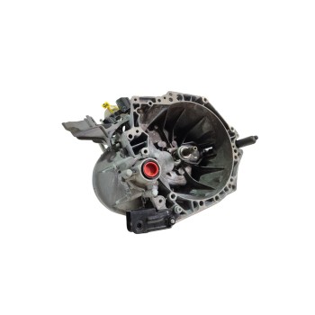 Recambio de caja cambios para peugeot 308 style referencia OEM IAM 20ET10  