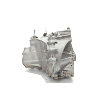 Recambio de caja cambios para citroën c4 picasso seduction referencia OEM IAM 20EA07  