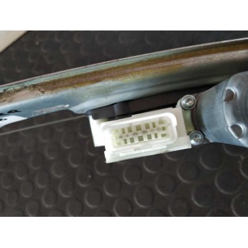 Recambio de elevalunas delantero izquierdo para nissan qashqai (j11) referencia OEM IAM E06027102  
