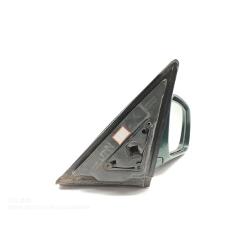 Recambio de retrovisor derecho para hyundai terracan (hp) 2.9 crdi gl referencia OEM IAM 87640H1011  