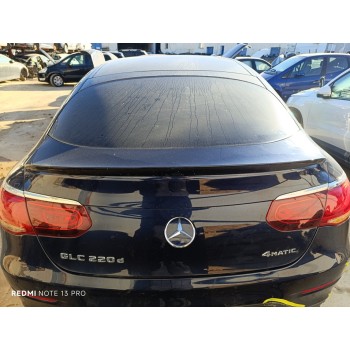 Recambio de porton trasero para mercedes-benz clase glc coupe (bm 253)(6.2016) glc 220 d 4matic (253.315) referencia OEM IAM A25