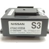 Recambio de modulo electronico para nissan qashqai (j11) 360 referencia OEM IAM 476A0HV00A  