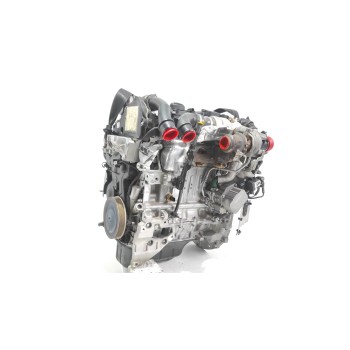 Recambio de motor completo para ford fiesta (ce1) active referencia OEM IAM XUJG  
