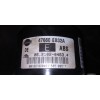 Recambio de abs para nissan navara pick-up (d40m) 2.5 dci cat referencia OEM IAM 47660EB32A  