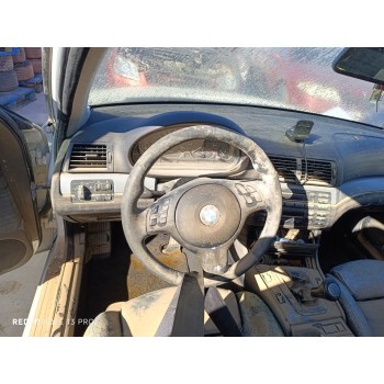 bmw serie 3 berlina (e46) del año 2003