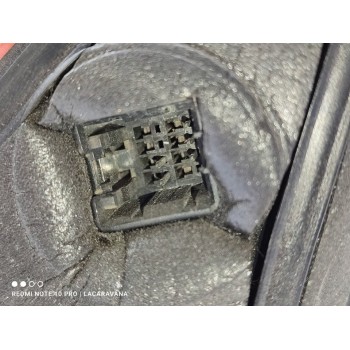 Recambio de retrovisor derecho para hyundai terracan (hp) 2.9 crdi gl referencia OEM IAM 87640H1011  