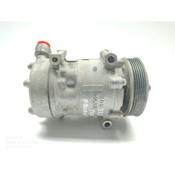 Recambio de compresor aire acondicionado para toyota proace l1h1 furgón active referencia OEM IAM 9800851980  