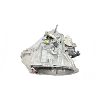 Recambio de caja cambios para citroën c4 picasso seduction referencia OEM IAM 20EA07  