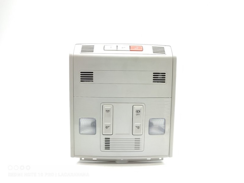 Recambio de luz interior para volkswagen t-roc advance referencia OEM IAM 2GA947105S  