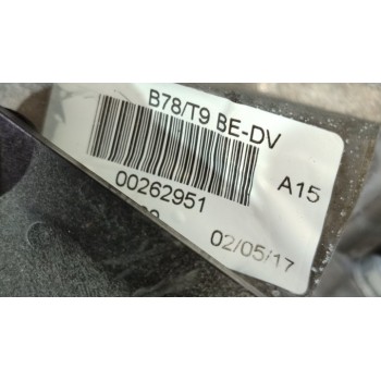 Recambio de caja cambios para peugeot 308 style referencia OEM IAM 20ET10  