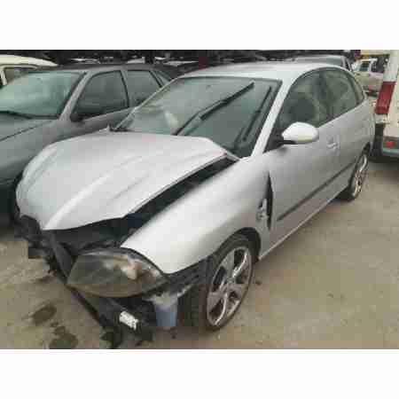 SEAT IBIZA (6L1)