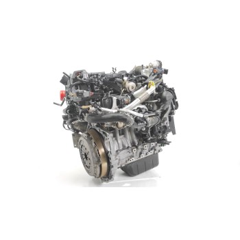 Recambio de motor completo para ford fiesta (ce1) active referencia OEM IAM XUJG  