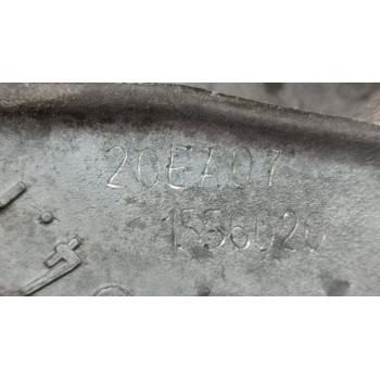 Recambio de caja cambios para citroën c4 picasso seduction referencia OEM IAM 20EA07  