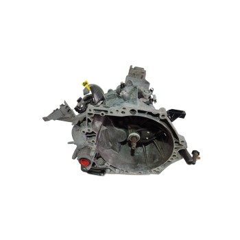 Recambio de caja cambios para peugeot 308 style referencia OEM IAM 20ET10  