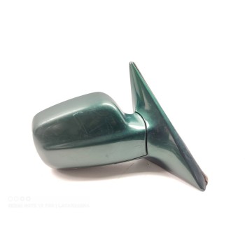 Recambio de retrovisor derecho para hyundai terracan (hp) 2.9 crdi gl referencia OEM IAM 87640H1011  