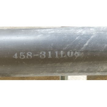 Recambio de transmision central para mitsubishi outlander (cw0) 2.0 di-d invite referencia OEM IAM 458311L08  